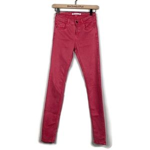 Zara | Trafaluc Denimwear Core Collection Skinny